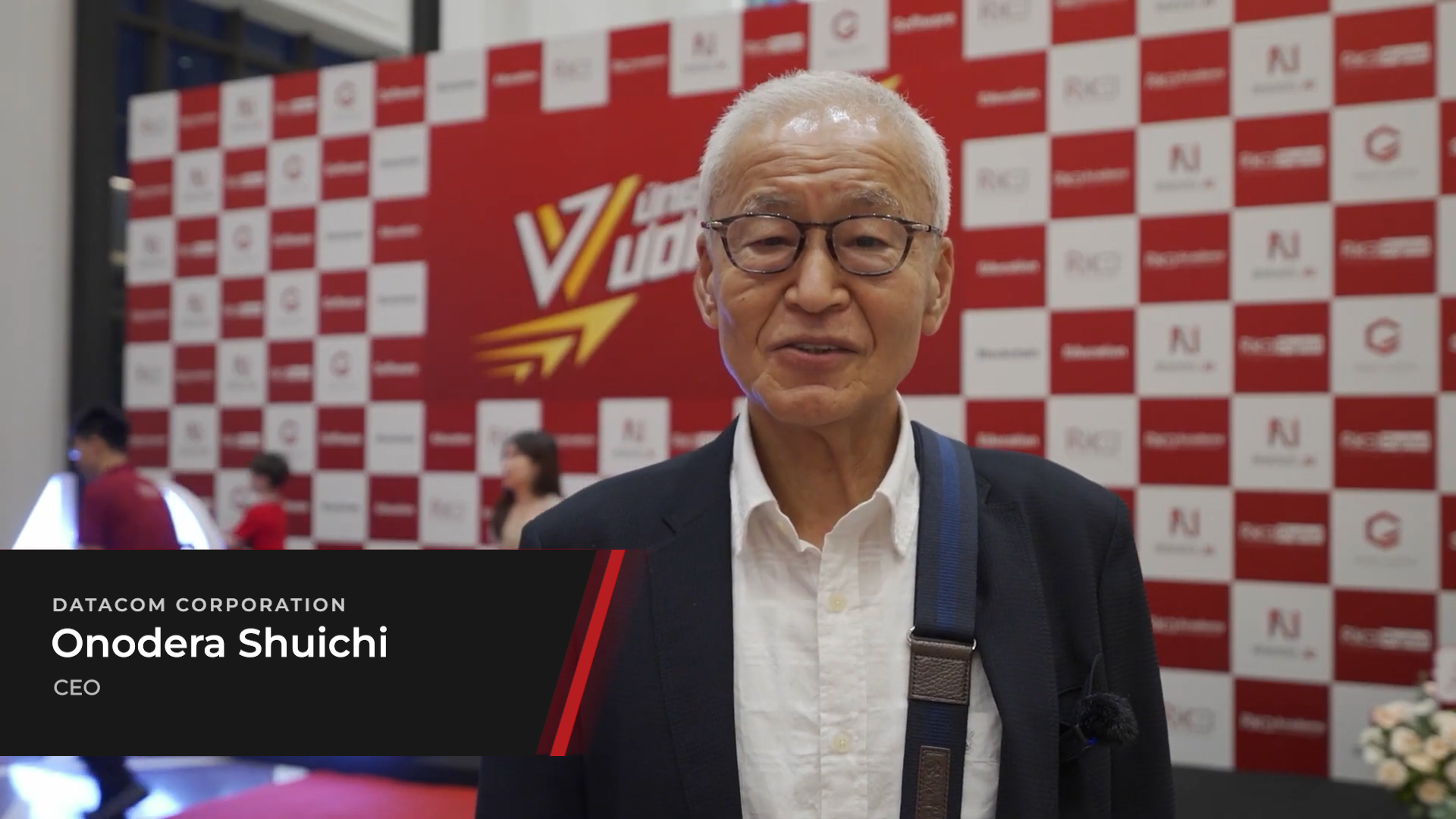 Why Businesses Love Us